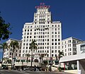 El Cortez Hotel