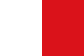 Flag vertical white red 3x2.svg