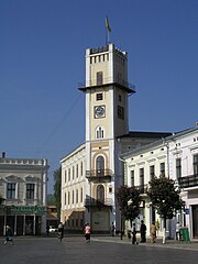 Kolomyia