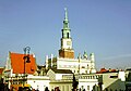 Stary Rynek (Old Market Square, alter Ring)