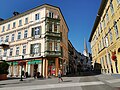 Bad Ischl Zentrum