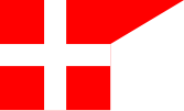 War flag of the Holy Roman Empire (12th–early 14th centuries)