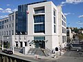 Library in Yonkers