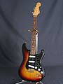 2003 Fender Stevie Ray Vaughan signature model