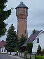 Wasserturm Klostermansfeld 1