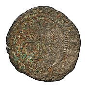 Monnaie - Italie, Seigneurie de Monza, Estore Visconti, Trillina, 1412, Milan - btv1b11311895c (2 of 2).jpg