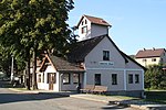 Thumbnail for File:Municipal office in Dlouhé, Žďár nad Sázavou District.jpg