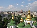 View from bell tower #1