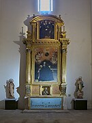 Retablo de San Benito, Real Monasterio de San Millán de Yuso.jpg