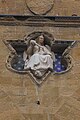 The Cardinal Virtue Temperance, at Loggia dei Lanzi.