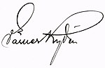 Signature