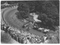 Thumbnail for File:Victor Emmanuel III of Italy and Horthy Miklós Governor of Hungary at the Royal Castle, Budapest – May, 1937.tif