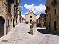 Chiesa del Carmelo / Karmelkirche