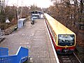 Oberspree (platform)