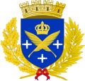 Coat of Arms