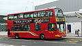 English: First London VNW32430 (LK04 HYL), a Volvo B7TL/Wright Eclipse Gemini, in Shepherd's Bush.