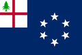 Flag of the New England Governors' Conference