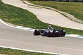 Minardi M198