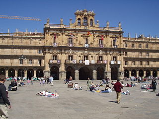 Salamanca