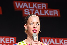 Pollyanna McIntosh - 2018076123907 2018-03-17 Walker Stalker Con - Sven - 1D X MK II - 0451 - AK8I8107.jpg