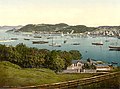 Oban in 1900