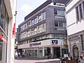 Volksbank Paderborn-Höxter, Hauptstelle Paderborn