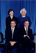 75th Birthday Celebration of President George H. W. Bush.jpg