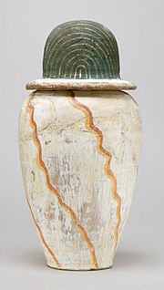 Thumbnail for File:Canopic jar of Teti MET 15.2.9a,b back.jpg