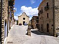 Chiesa del Carmelo / Karmelkirche