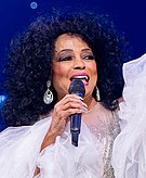 Diana Ross -  Bild