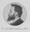 Ferdinand Engelmüller