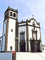 Church of São Pedro