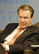 Ilkka Kanerva at Bank of Finland seminar, 2016 02.jpg