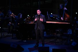 Jose Llana at Lincoln Center's "American Songbook" (46912454802).jpg