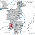 Mickhausen — Landkreis Augsburg — Main category: Mickhausen