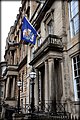 The Royal College of Physicians and Surgeons of Glasgow, 232-242 St. Vincent Street, Glasgow, Scotland