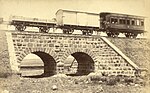 Thumbnail for File:Uruguay Northern Railway train.jpg