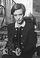 Annemarie Schwarzenbach 1938