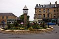 wikimedia_commons=File:Clocktower on the roundabout - geograph.org.uk - 3148765.jpg