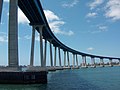 San Diego-Coronado Bridge