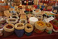 Spices in Pointe-à-Pitre, Guadeloupe