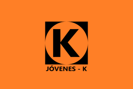 Jóvenes K (bandera).svg