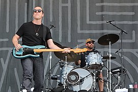 Jimmy Eat World - Southside Festival 2022 - IMG 5419.jpg