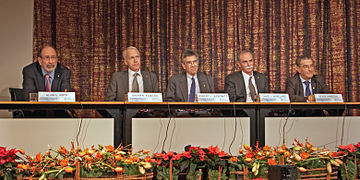 Nobel Prize winners 2012.jpg