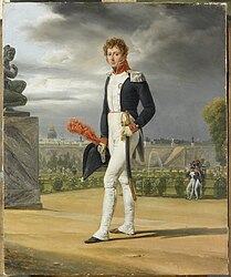 Philippe Lenoir 1814