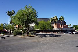 University of Arizona May 2019 31 (McKale Memorial Center).jpg