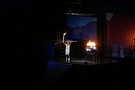 2016 Summer Olympics opening ceremony 1035324-olimpiadas abertura-3976.jpg