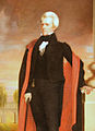 Portrait of Andrew Jackson