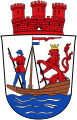 Wappen der ehem. Stadt Mülheim am Rhein