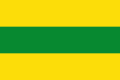 Flag yellow green yellow 3x2.svg